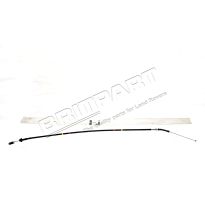 Accelerator Cable Assembly - Accelerator Linkage | Discovery 2 (1998-2004)