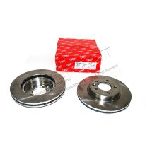 Brake Disc - Singles