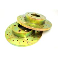 Performance Brake Disc-Freelan