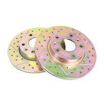 Disc Cr Drilld & Gr