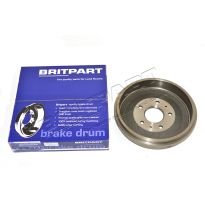 Brake Drum Freelander