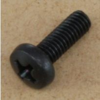 M4 x 12mm Pan-Headed Screw - Body | Defender, Range Rover Classic