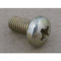 Pan-Headed Screw M5 x 10mm - Defender, Discovery 1, Range Rover Classic