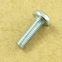 Pan-Headed Screw M5 x 16mm - Defender, Discovery 1, Range Rover Classic