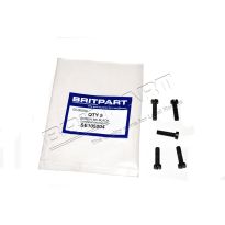 Pan-Headed Screw M5 x 20mm - Body Electrics | Defender, Discovery