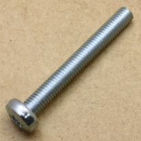Pan-Headed Screw - 05 X 40MM - Towing Electrics | Defender 1987-2016