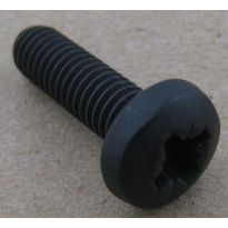 Pan-Headed Screw - M6 x 20mm - Interior Trim Fastener | Defender 1987-2006