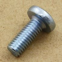 Pan-Headed Screw - 08 x 20mm | Defender, Range Rover Classic