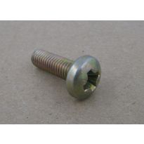M8 x25mm Pan-Headed Screw - Rear Door Hinges | Defender 1987-2006