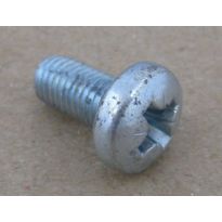 Pan-Headed Screw 1/4 UNF x 1/2 - Front Door | Range Rover Classic