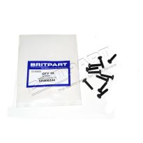 Pan-Headed Screw No.8 x3/4 AN Course - Heater | Defender 1987-2006