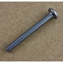 Pan-Headed Screw - AN Fine No. 10 x 1-3/8 | Range Rover Classic 1992-1994
