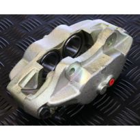 Left-Hand Front Brake Caliper - Solid Front Discs | Defender 1987-2006