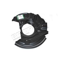 Splash Shield - Front Brake Assembly | Range Rover L322 2002-2009