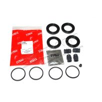 Front Brake Caliper Repair Kit - Without Pistons | Discovery 2, 1998-2004