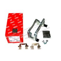 Front Caliper Carrier - Front Brake System | Freelander 1996-2006