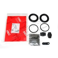 Front Brake Caliper Repair Kit - 2.7 TDV6, 4.4 AJ-V8 | Discovery, Range Rover