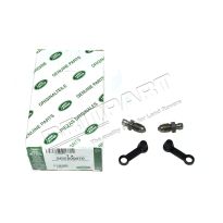 Front Brake Caliper Bleed Nipple Kit - TDV6, AJ-V8 | Range Rover, Range Rover Sport