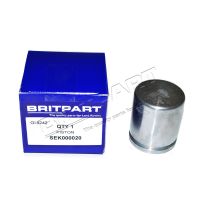 Caliper Piston - Front Disc Brakes | Discovery 2 1998-2004