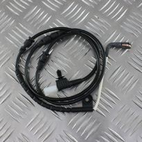 Front Brake Pad Wear Warning Wire - TDV6, AJ-V8 | Range Rover Sport