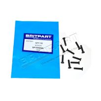 M4 x 20mm Countersunk Screw - Interior Mirror | Defender to 2016