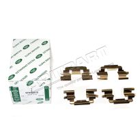 Brake Pad Clip - Front Brake Caliper | Freelander 1996-2006