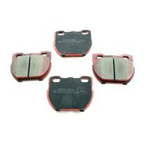 Terrafirma Premium Brake Pad