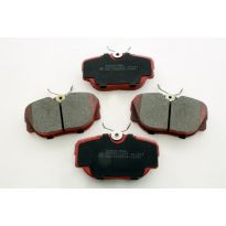 Terrafirma Premium Brake Pad