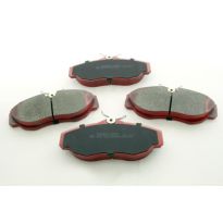 Terrafirma Premium Brake Pad