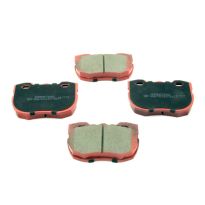 Terrafirma Premium Brake Pad