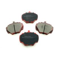 Terrafirma Premium Brake Pad