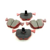 Terrafirma Premium Brake Pad