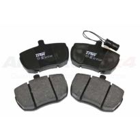 Brake Pads