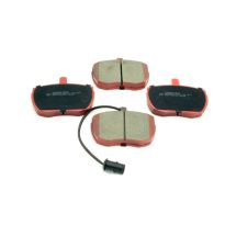 Terrafirma Premium Brake Pad