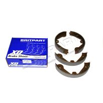 Handbrake Shoe Kit - Rear Parking Brake | Range Rover L322 2010-2012