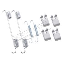 Handbrake Shoe Fitting Kit