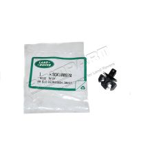 Double Brake Pipe Clip - Front Brakes | Defender, Freelander 2