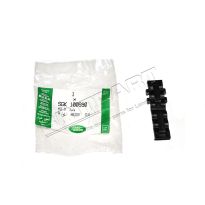 Triple Brake Pipe Clip - Brake Pipes - Defender, Discovery 1