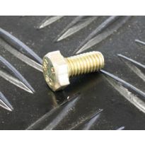 M6 x 12mm Hex-Head Screw - Fuel, Brake & Washer | Defender, Discovery