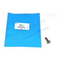 M6 Hex-Head Screw - R380 5-speed | Defender, Discovery 2