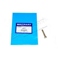 M6 Hex-Head Screw - 6 x 35mm | Defender, Discovery 1, Range Rover Classic
