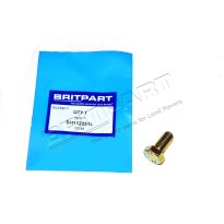Hex-Headed Screw - 12 X 25MM - 200Tdi | Defender, Discovery, Range Rover