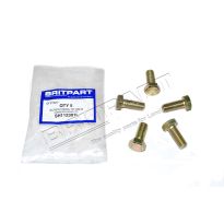 M12 x 30mm Hex-Head Screw - Gearbox Bell Housing | Defender, Discovery 1
