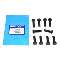 Set Screw