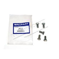 Hex Head Screw 5/16 X 5/8 - V8 & 2.5L | Defender, Range Rover Classic