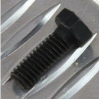 Hex-Head Screw 5/16 x 7/8 - V8 | Defender, Discovery, Range Rover