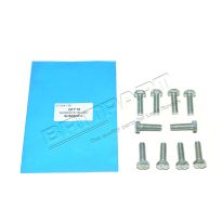5/16 UNC x 1 Hex-Head Screw - V8 | Defender, Discovery 1