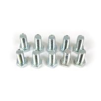 Hex Head Screw - UNC - 3/8 X 1