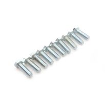 Hex Head Screw - UNC - 3/8 X 1-1/4