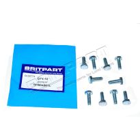 Hex-Headed Set Screw 1/4 UNF x 3/4 - 3.5L V8 | Defender, Discovery